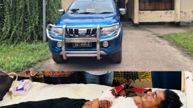 গড়িমসি করে মামলা নিলেও আসামি ধরছেনা পুলিশ 