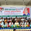 বরিশালে আরাফাত রহমান কোকোর জন্মবার্ষিকী উপলক্ষে আলোচনা সভা ও দোয়া