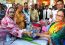 বরিশালে ধর্মীয় সম্প্রীতির আবহে কাউনিয়া মনসা মন্দিরে বস্ত্র বিতরণ