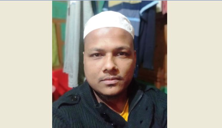 বরিশালে নিখোঁজ রফিকুল ইসলামের সন্ধান চায় পরিবার