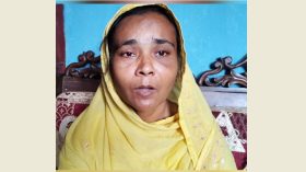 বন্দিদশা থেকে পালিয়ে স্বামী রিয়াজের নির্যাতনের ভয়াবহ তথ্য দিলেন স্ত্রী সোনালী