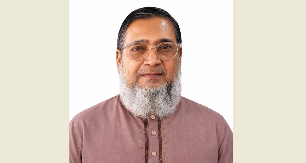 শেবাচিম হাসপাতাল পরিচালনা কমিটির সদস্য হলেন বরিশাল প্রেসক্লাব সভাপতি আমিনুল ইসলাম খসরু