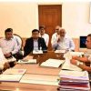 প্রধানমন্ত্রীর নির্দেশে দ্রুত সড়কপথে যুক্ত হচ্ছে দ্বীপ জেলা ভোলা