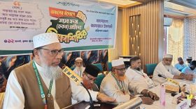 পাঁচ মাসেই সরকার দেশ পরিচালনায় সম্পূর্ণ ব্যর্থ : এটিএম মাসুম