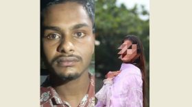 বানারীপাড়ায় প্রবাসির স্ত্রী প্রেমিকার সাথে ঘুরতে গিয়ে জনতার হাতে আটক