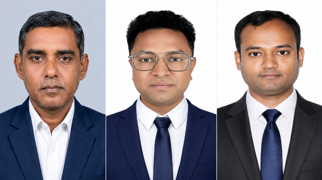 বরিশাল সাংবাদিক ফোরামের সভাপতি-সুমন, সম্পাদক-পান্থ, কোষাধ্যক্ষ-ফাহিম