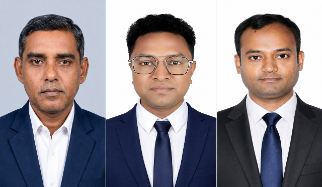 বরিশাল সাংবাদিক ফোরামের সভাপতি-সুমন, সম্পাদক-পান্থ, কোষাধ্যক্ষ-ফাহিম