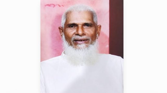 বরিশালে চারদিন ধরে নিখোঁজ বৃদ্ধ সামসুল হক, সন্ধান চায় পরিবার