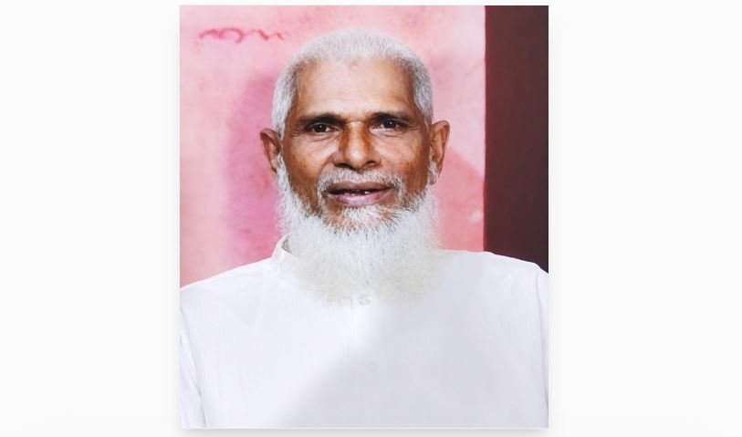 বরিশালে চারদিন ধরে নিখোঁজ বৃদ্ধ সামসুল হক, সন্ধান চায় পরিবার