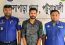 কলাপাড়ায় ব্যাংকের গ্রাহকের টাকা আত্মসাতের মামলায় ক্যাশিয়ার গ্রেপ্তার