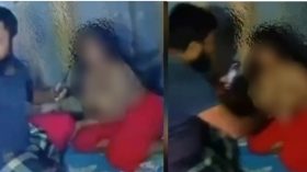 নারীকে জোরপূর্বক হেনস্তা করে ভিডিও ধারণের অভিযোগ যুবদল কর্মীর বিরুদ্ধে