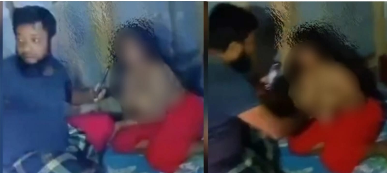 নারীকে জোরপূর্বক হেনস্তা করে ভিডিও ধারণের অভিযোগ যুবদল কর্মীর বিরুদ্ধে