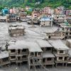 নেপালে বন্যায় মৃতের সংখ্যা বেড়ে ৫৩৮