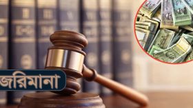পটুয়াখালীতে কুকুর হত্যার দায়ে ২০ হাজার টাকা জরিমানা