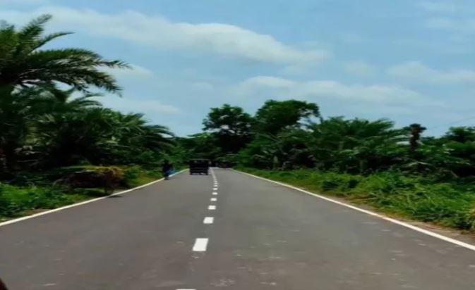 বরিশালে পাঁচ মাসে এলজিইডির ১৪৯ কোটি টাকার উন্নয়ন কাজ