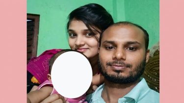 স্বামীর নির্যাতনে স্ত্রীর মৃত্যু