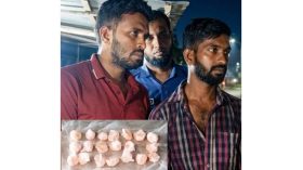 বরিশালে তিন হাজার পিস ইয়াবাসহ গ্রেপ্তার ৩২