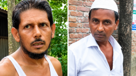 কাশিপুরে মারধর-চাঁদাবাজির মামলায় জামিনে এসে বাদীকে হুমকির অভিযোগ