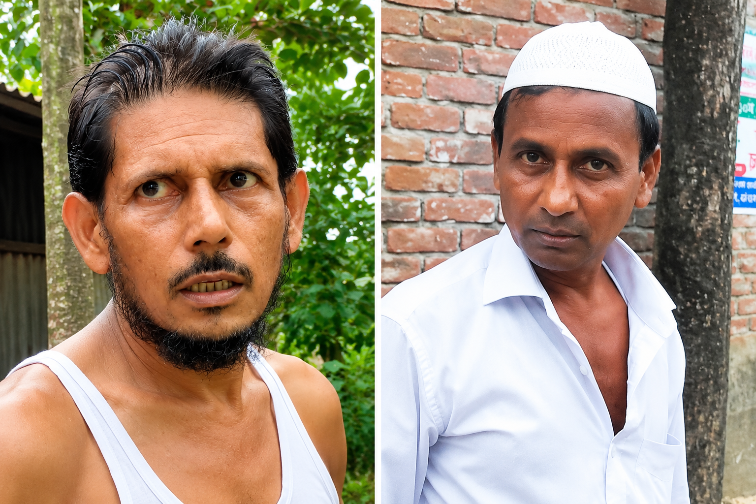 কাশিপুরে মারধর-চাঁদাবাজির মামলায় জামিনে এসে বাদীকে হুমকির অভিযোগ