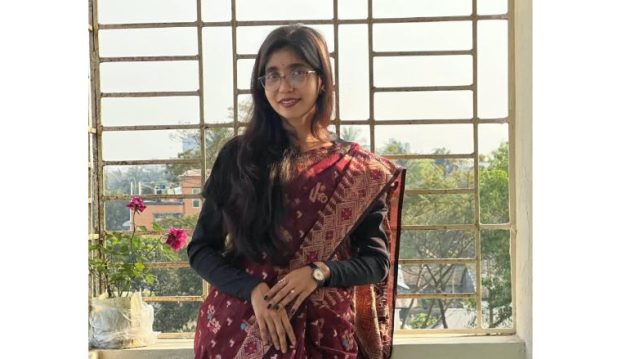 জাতীয় ছাত্র শক্তি বরিশাল জেলা শাখার মূখ্য সংগঠক হলেন সুমি হক