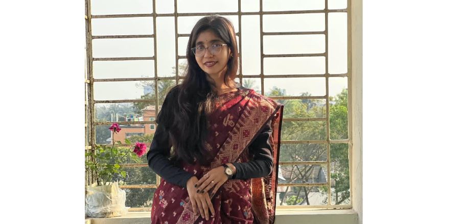 জাতীয় ছাত্র শক্তি বরিশাল জেলা শাখার মূখ্য সংগঠক হলেন সুমি হক