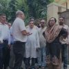 জলাবদ্ধতা নিরসন ও সড়ক সংস্কারে দ্রুত পদক্ষেপের নির্দেশ বিসিসি প্রশাসকের