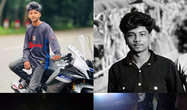  ঢাকা-বরিশাল মহাসড়কে মর্মান্তিক দূর্ঘটনায় তিনবন্ধু নিহত 