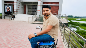 মনোহরগঞ্জে যুবলীগ নেতা জহিরুলের বিরুদ্ধে আধিপত্য বিস্তারের বিস্তর অভিযোগ