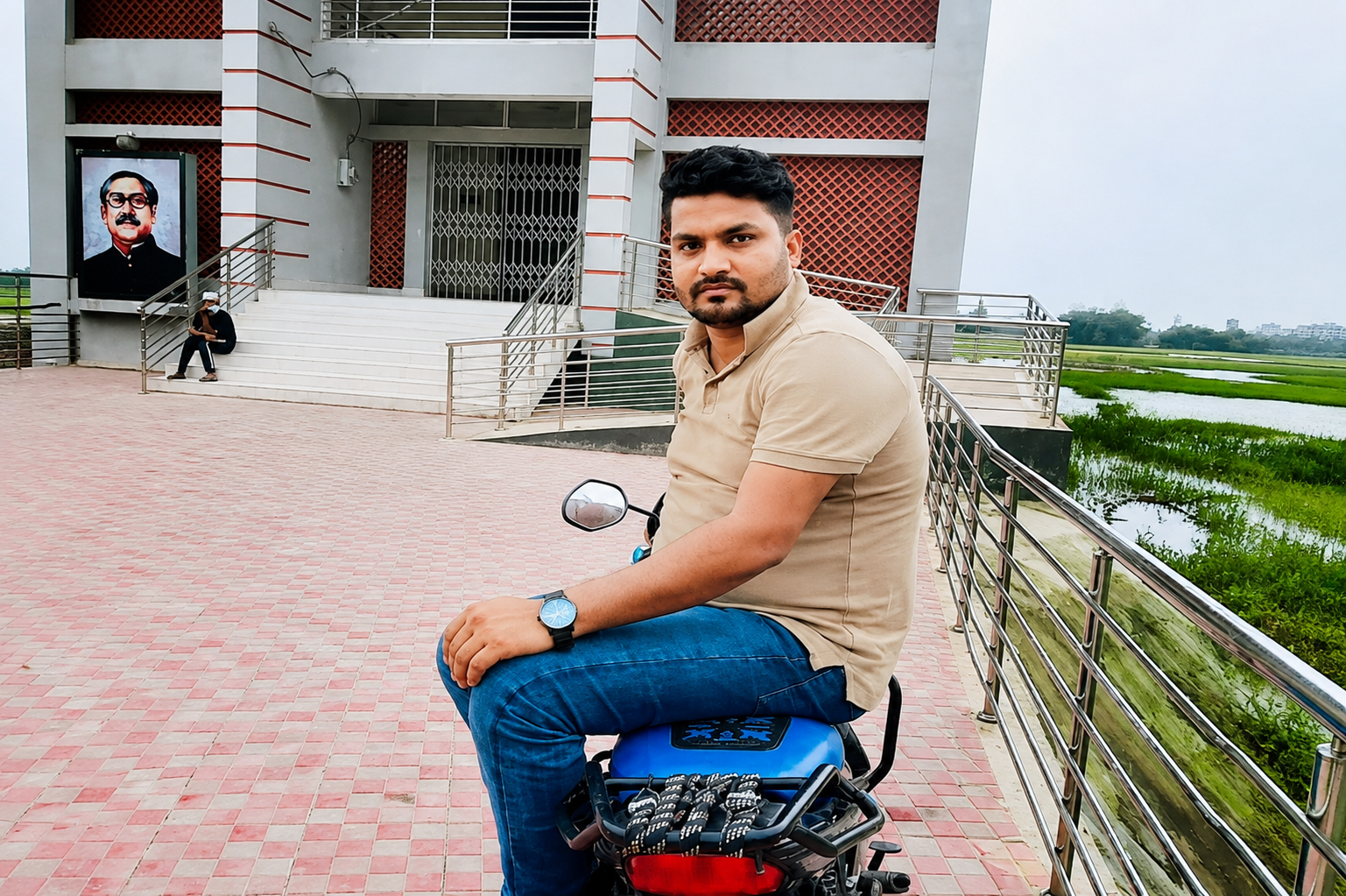 মনোহরগঞ্জে যুবলীগ নেতা জহিরুলের বিরুদ্ধে আধিপত্য বিস্তারের বিস্তর অভিযোগ