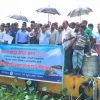 মিয়ারচরবাসীকে নদী ভাঙনরোধে সর্বোচ্চ সুরক্ষা দেওয়া হবে-এমপি স্বপন