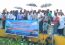 মিয়ারচরবাসীকে নদী ভাঙনরোধে সর্বোচ্চ সুরক্ষা দেওয়া হবে-এমপি স্বপন
