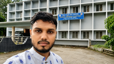 লোনা পানির রাজনীতিতে ধ্বংস সাতক্ষীরা জনপদ