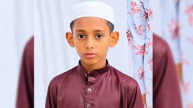 বরিশালে ১১ বছরের মাদ্রাসাছাত্র আরহাম নাবিল নিখোঁজ