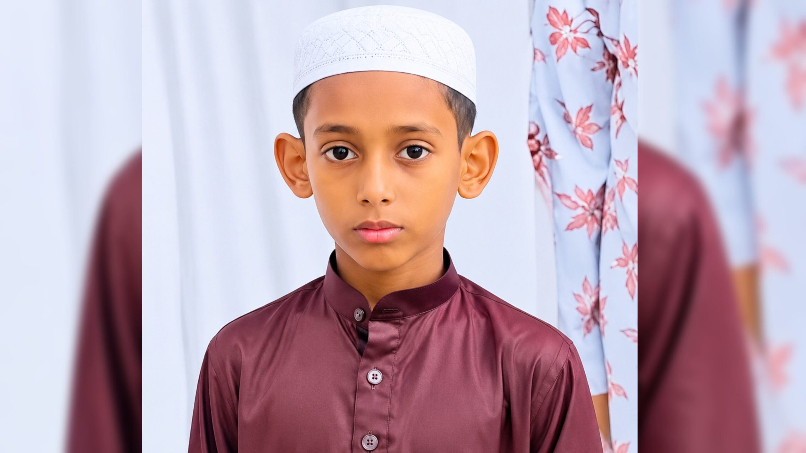 বরিশালে ১১ বছরের মাদ্রাসাছাত্র আরহাম নাবিল নিখোঁজ