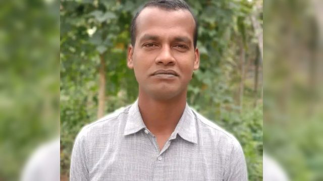 তজুমদ্দিনে স্বেচ্ছাসেবক দল নেতা গফুর গ্রেপ্তার