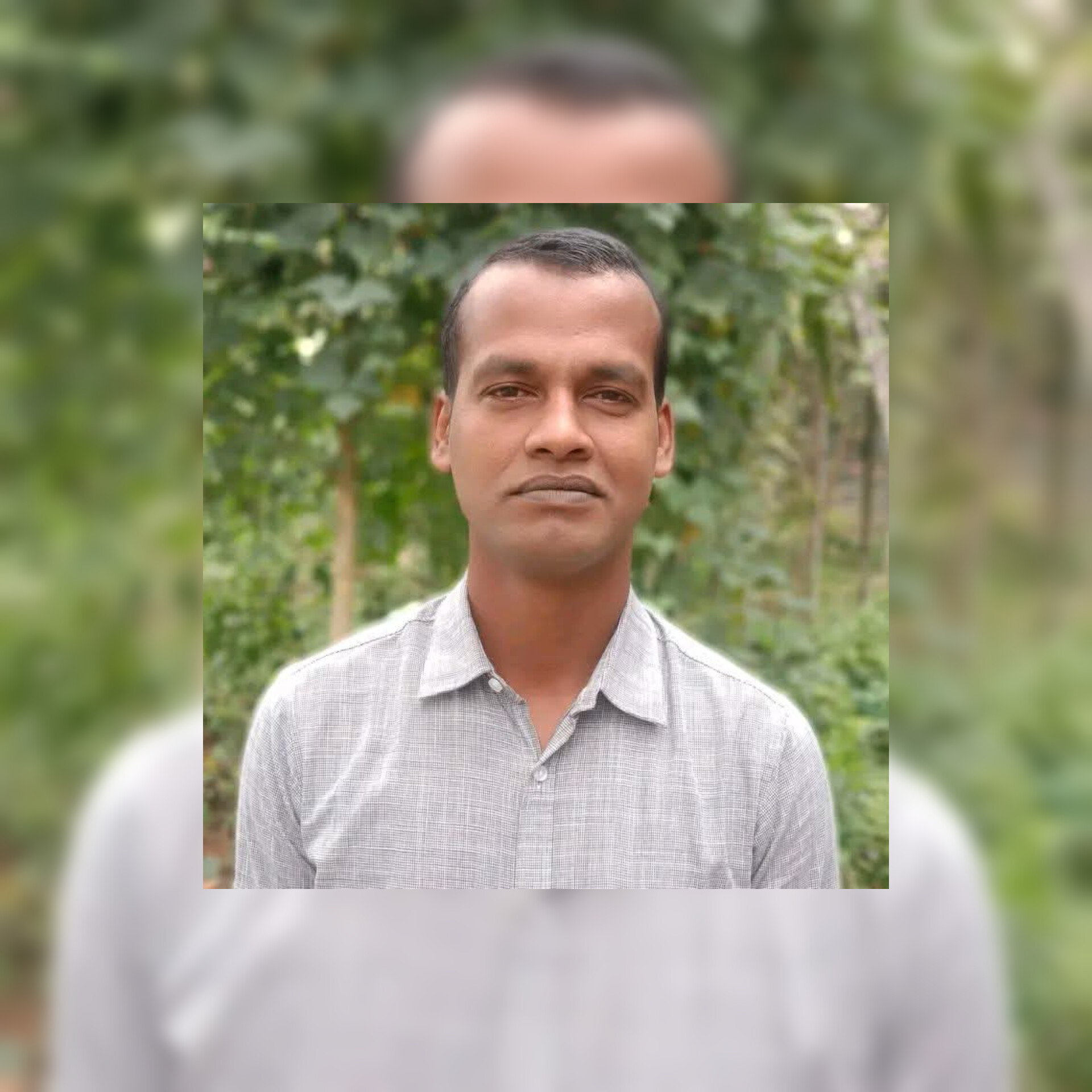 তজুমদ্দিনে স্বেচ্ছাসেবক দল নেতা গফুর গ্রেপ্তার