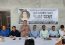 কাঁঠালিয়ায় সাংবাদিক পুলক চ্যাটার্জির স্মরণসভা
