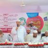 প্রশাসনের দুর্বলতা ও উদাসীনতায় বিভিন্ন অপরাধ সংঘটিত হচ্ছে-চরমোনাই পীর