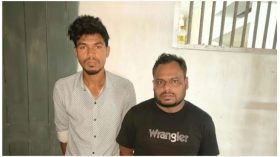 ভোলায় বাড়ি বাড়ি গিয়ে ট্যাক্স আদায়, প্রতারণার অভিযোগে গ্রেপ্তার ২