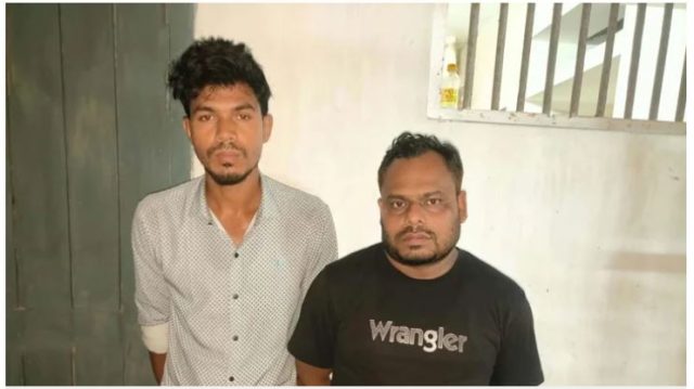 ভোলায় বাড়ি বাড়ি গিয়ে ট্যাক্স আদায়, প্রতারণার অভিযোগে গ্রেপ্তার ২