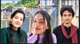 কক্সবাজারে রিসোর্টে আগুন: আমতলীর একই পরিবারের তিনজন নিহত