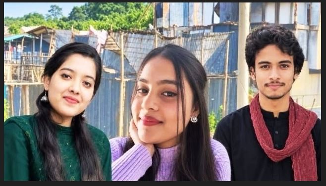 কক্সবাজারে রিসোর্টে আগুন: আমতলীর একই পরিবারের তিনজন নিহত