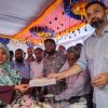 জ্বালানি সংকট মোকাবেলায় বায়োগ্যাস প্লান্ট স্থাপনে জোড় দিচ্ছে সরকার: প্রতিমন্ত্রী আমিনুল হক